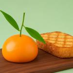 Fünf versteckte Tricks mit der Orange, die eine gewöhnliche Mahlzeit in eine echte Vitaminbombe verwandeln